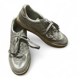 Gola Hawk Women's Gray Sneakers
